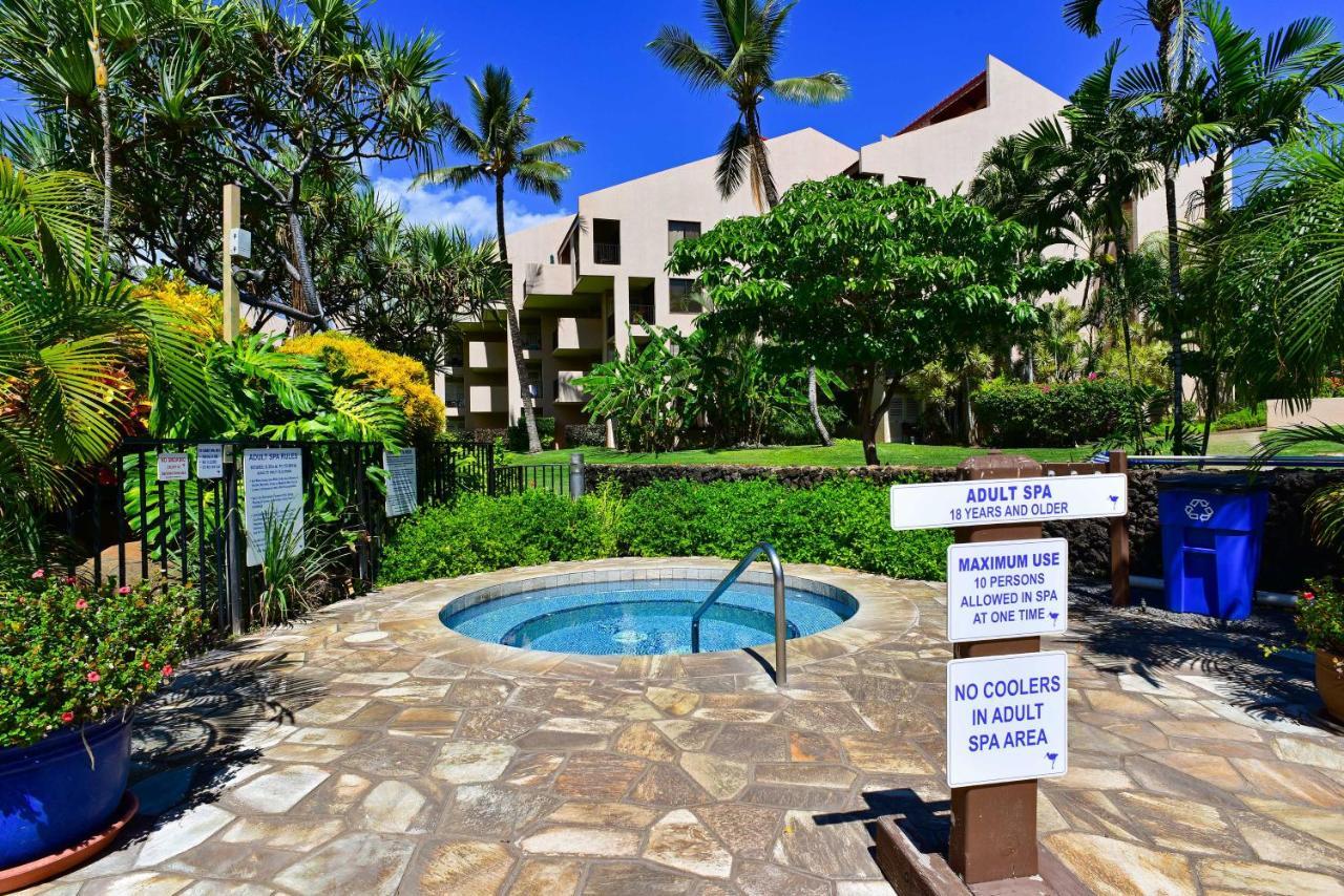 Resort Condo 1 Block To Kamaole Beach Park 3! Wailea  Eksteriør bilde