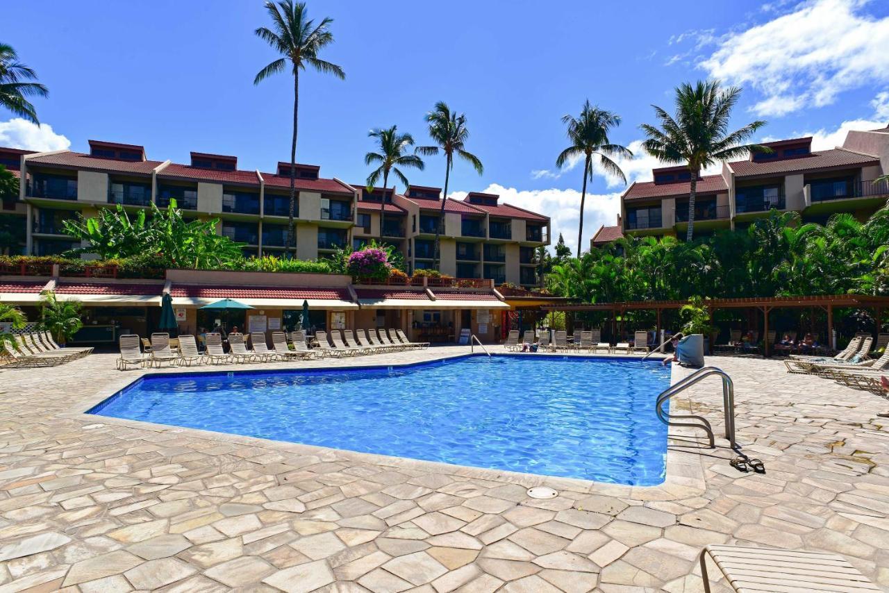 Resort Condo 1 Block To Kamaole Beach Park 3! Wailea  Eksteriør bilde